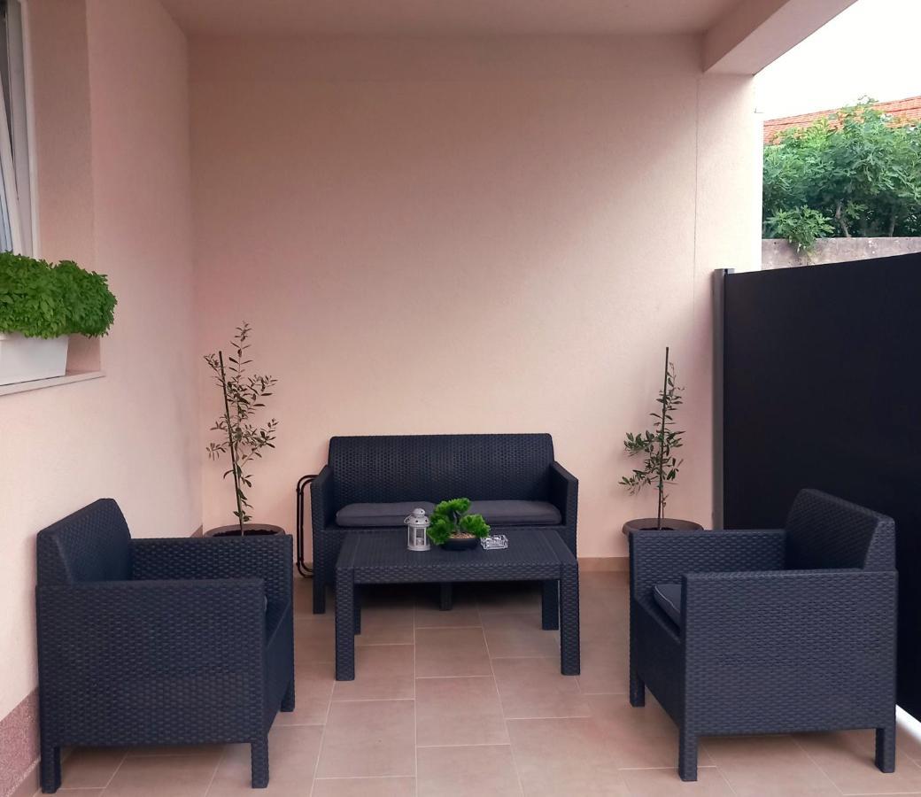 New Apartment Roko Zvekovica -Cavtat,Near Dubrovnik Airport Exterior foto