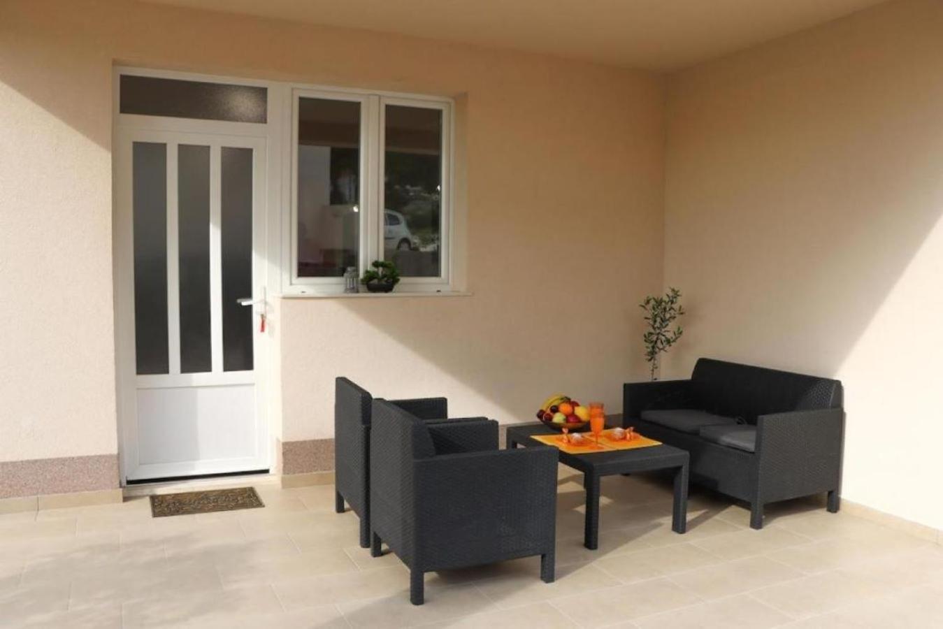 New Apartment Roko Zvekovica -Cavtat,Near Dubrovnik Airport Exterior foto