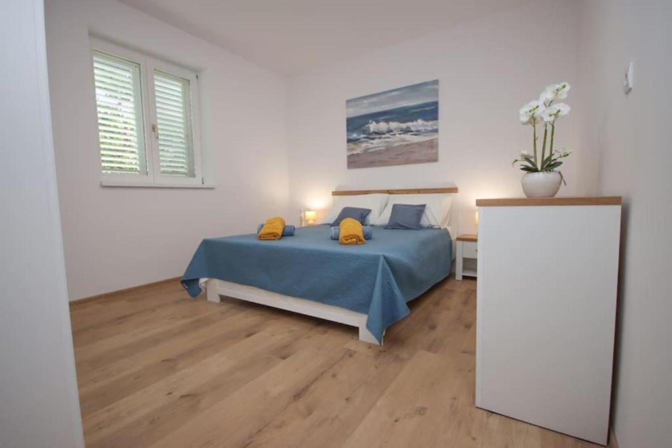 New Apartment Roko Zvekovica -Cavtat,Near Dubrovnik Airport Exterior foto